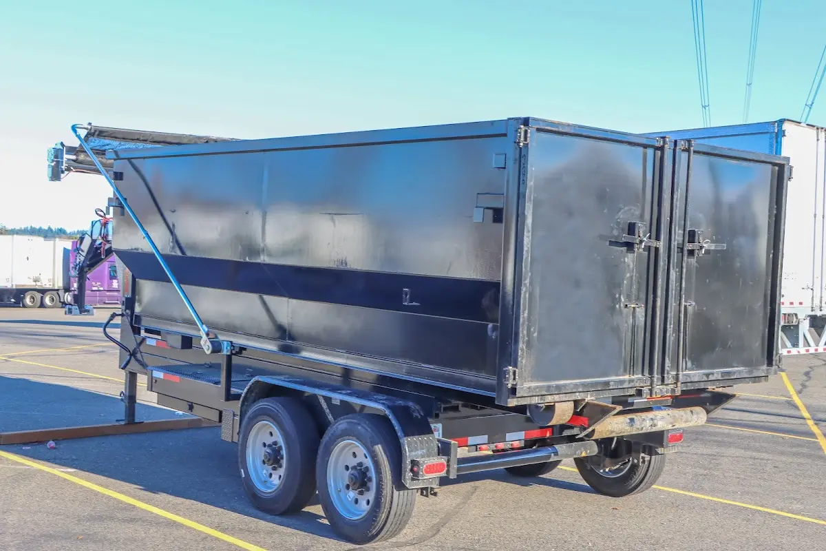 Dumpster Rental services in La Grange Park, IL